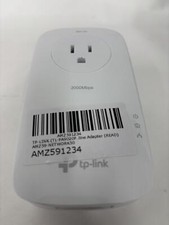 Link av2000 powerline for sale  Albemarle