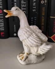 Deko gans gebraucht kaufen  Nürnberg