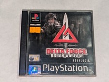 Used, Delta force urban for sale  MANCHESTER