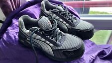 Puma chaussures sécurité d'occasion  Melun