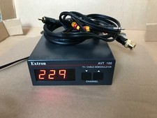 Extron avt100 for sale  BRENTFORD