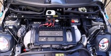 Mini cooper r50 for sale  Stockton