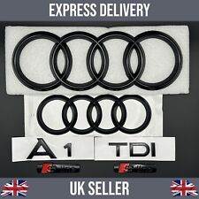 Audi tdi gloss for sale  BURNLEY