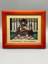 Shadow box wall for sale  Richland