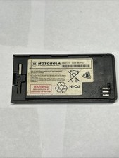 Motorola Usado Autêntico MicroTAC Bateria Ultra Fina SNN4131C Não Testado COMO ESTÁ, usado comprar usado  Enviando para Brazil