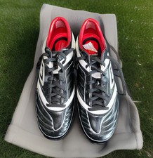 Umbro fußballschuhe stollensc gebraucht kaufen  Unna