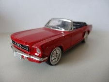 Ford mustang 1964 d'occasion Ford mustang 1964 d'occasion  Saint-Arnoult-en-Yvelines