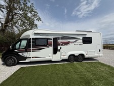Swift kon tiki for sale  BUCKINGHAM