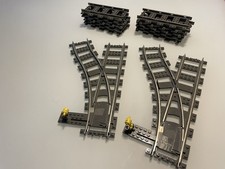 lego 12 volt schienen gebraucht kaufen lego 12 volt schienen gebraucht kaufen Kehl