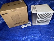 Usado, Tesoky USB Ar Condicionado Portátil Transportável, Refrigerador de Ar Privado Casa Auto comprar usado  Enviando para Brazil