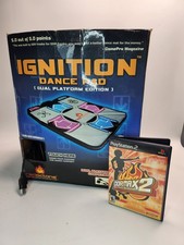 Redoctane ignition pad for sale  New Lenox