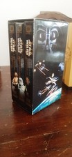 Vhs star wars usato  Savona