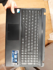 Asus f55a scocca usato  Palermo