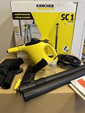 Karcher sc1 easy for sale  RUNCORN