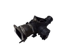 Throttle body intake d'occasion  Expédié en Belgium
