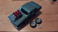 Muscle machines 1963 for sale  RUGBY