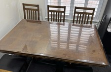 Chatsworth extending dining for sale  DERBY