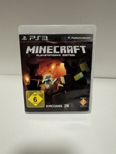 Minecraft playstation edition gebraucht kaufen Minecraft playstation edition gebraucht kaufen  Bremen