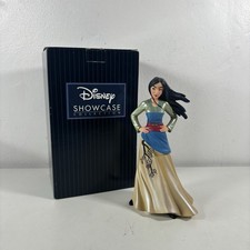 Disney showcase collection d'occasion  Expédié en Belgium