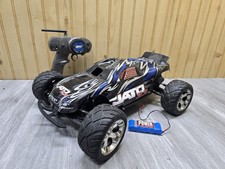 Nitro traxxas jato for sale  Elwood
