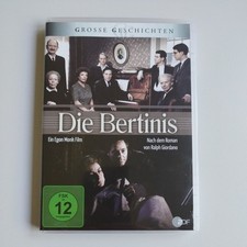 Bertinis grosse geschichten gebraucht kaufen  Verden