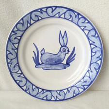 Art pottery bowl for sale  Saint Petersburg