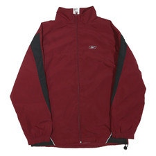 Reebok hommes bordeaux d'occasion  Expédié en France