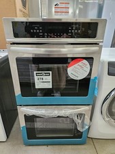 Frigidaire ffet2726ts stainles for sale  Hartland
