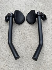 Cycling aero bars for sale  HARWICH