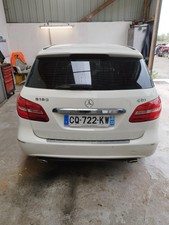 Spoiler mercedes benz d'occasion  Saint-James