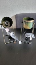 Tischleuchten nachtischlampen  gebraucht kaufen  Düsseldorf