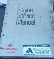International 7.3 liter for sale  Clearfield
