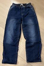 Thermo jeans jogger gebraucht kaufen  Cottbus