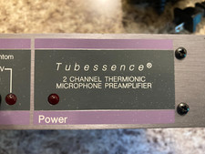 mic preamp tube stereo for sale mic preamp tube stereo for sale Conway