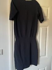 Hobbs dress blue for sale  MILTON KEYNES