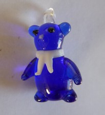 Feve ours verre d'occasion  Vanves