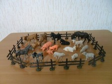Tiere vom bauernhof gebraucht kaufen  Steinach