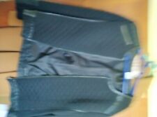 Veste noire femme d'occasion  Saint-Marcellin