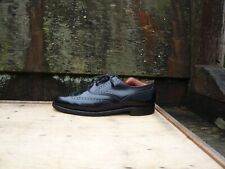 Harrods vintage brogues for sale  HINDHEAD