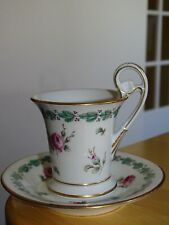 Richard ginori porcelaine d'occasion  Thann