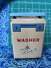 Vintage tin washing for sale  Pasadena