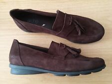Damen schuhe loafers gebraucht kaufen  Duisburg