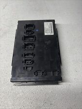 ✅🔥 Módulo de AQUISIÇÃO de sinal traseiro Mercedes ML350 CLASS SAM OEM 1645409662 comprar usado  Enviando para Brazil