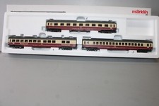 Märklin 43858 digital d'occasion  Expédié en Belgium