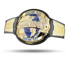 Nuove cinture campionato usato  Brescia