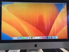 Imac 3.10 ram usato  Cesenatico