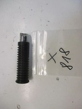 Fußraste hinten links gebraucht kaufen  Ellwangen (Jagst)