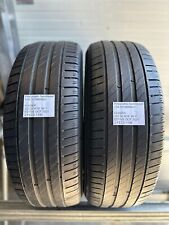 Pneumatici usati kleber usato  Roma