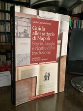 G.c. bartoli guida usato  Napoli