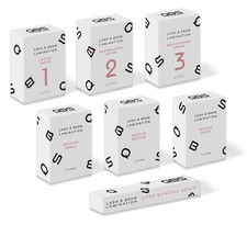 Kit de elevação de cílios QBS permanente - Laminação de cílios e sobrancelhas feito no Reino Unido comprar usado  Enviando para Brazil